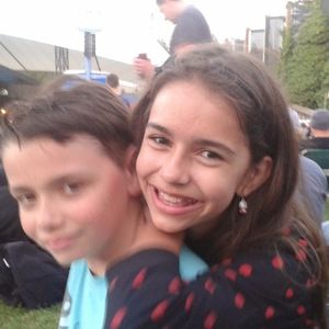 Meet your Posher, Curen